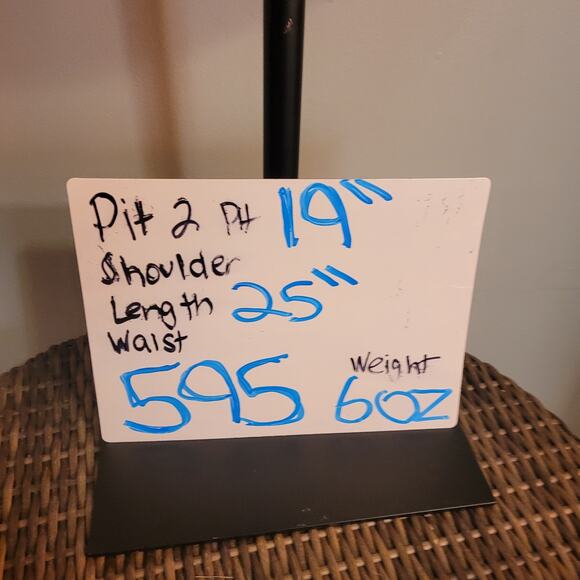 Vintage 80s Feather Wing Rhinestone Open Back Blouse Sz Medium Retro Kitschy - Picture 6 of 10